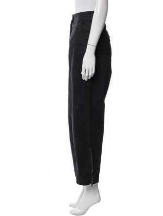 MHL by Margaret Howell Straight Leg Pants