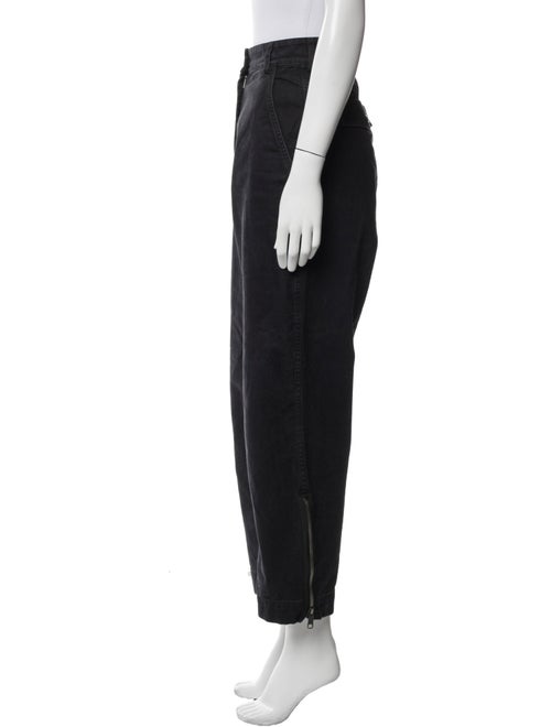 MHL by Margaret Howell Straight Leg Pants