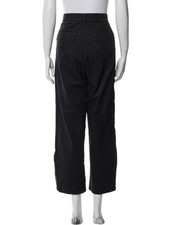 MHL by Margaret Howell Straight Leg Pants