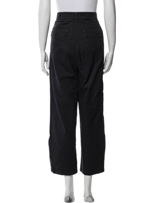 MHL by Margaret Howell Straight Leg Pants