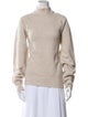 MHL by Margaret Howell Wool Turtleneck Sweater