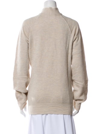 MHL by Margaret Howell Wool Turtleneck Sweater