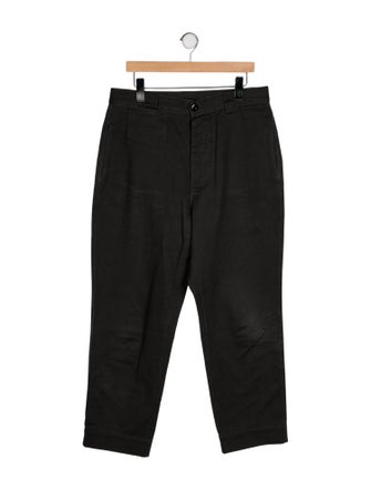 MHL by Margaret Howell Straight-Leg Jeans