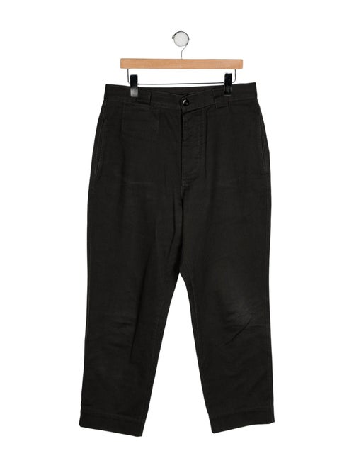 MHL by Margaret Howell Straight-Leg Jeans