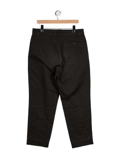 MHL by Margaret Howell Straight-Leg Jeans