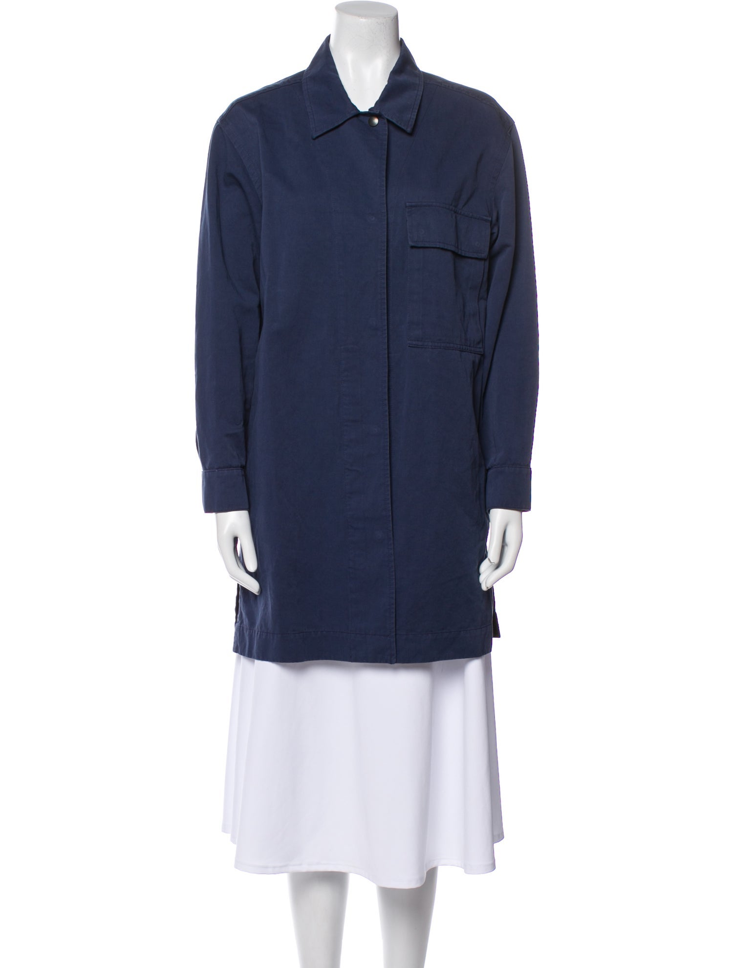 MHL by Margaret Howell Coat