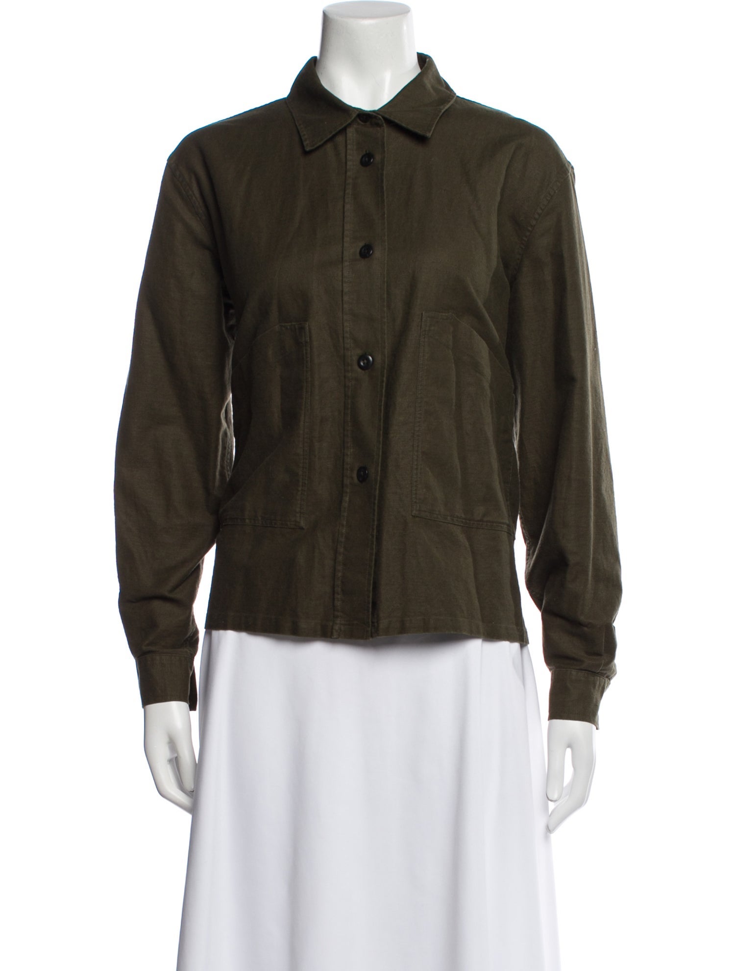 MHL by Margaret Howell Utility Jacket