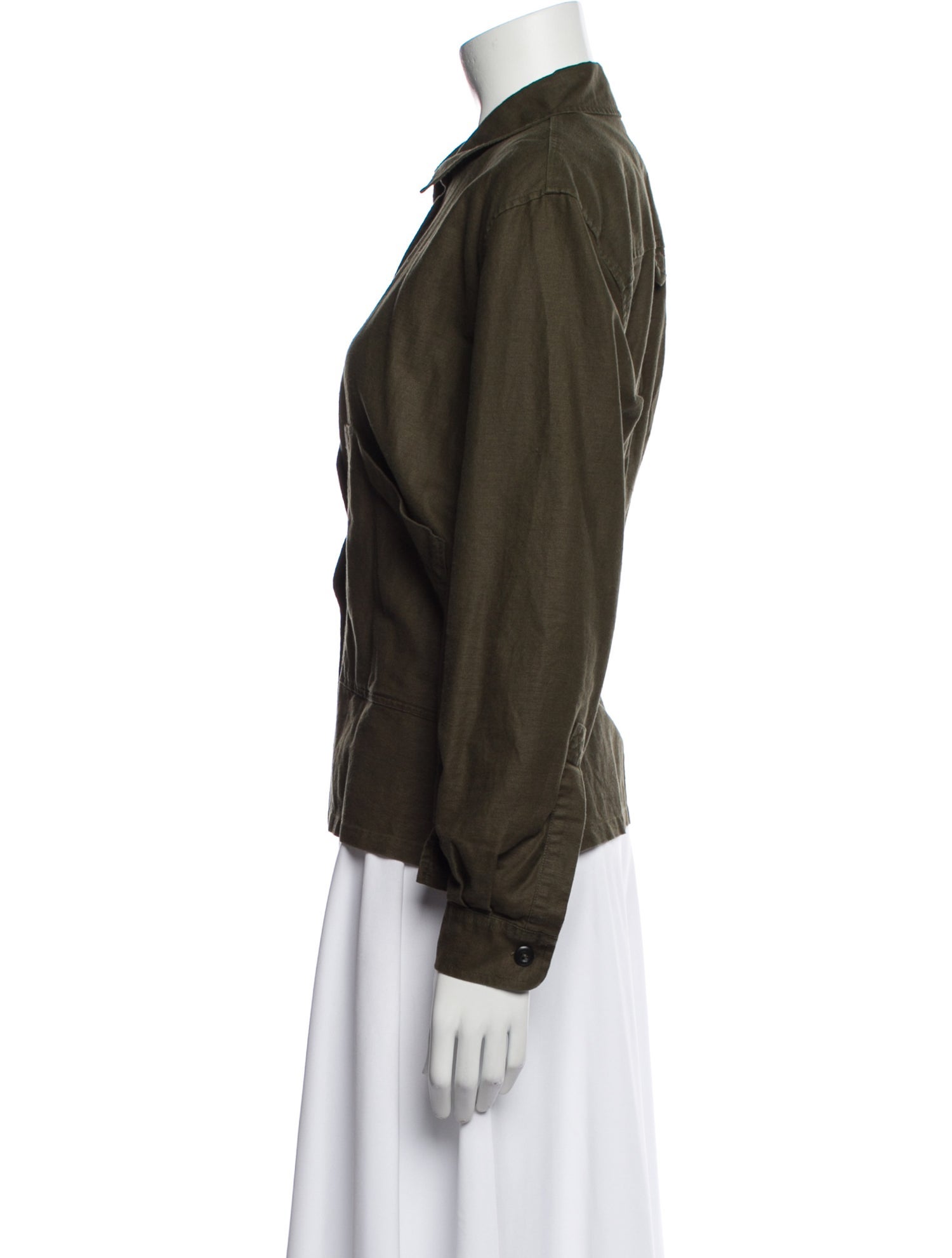 MHL by Margaret Howell Utility Jacket