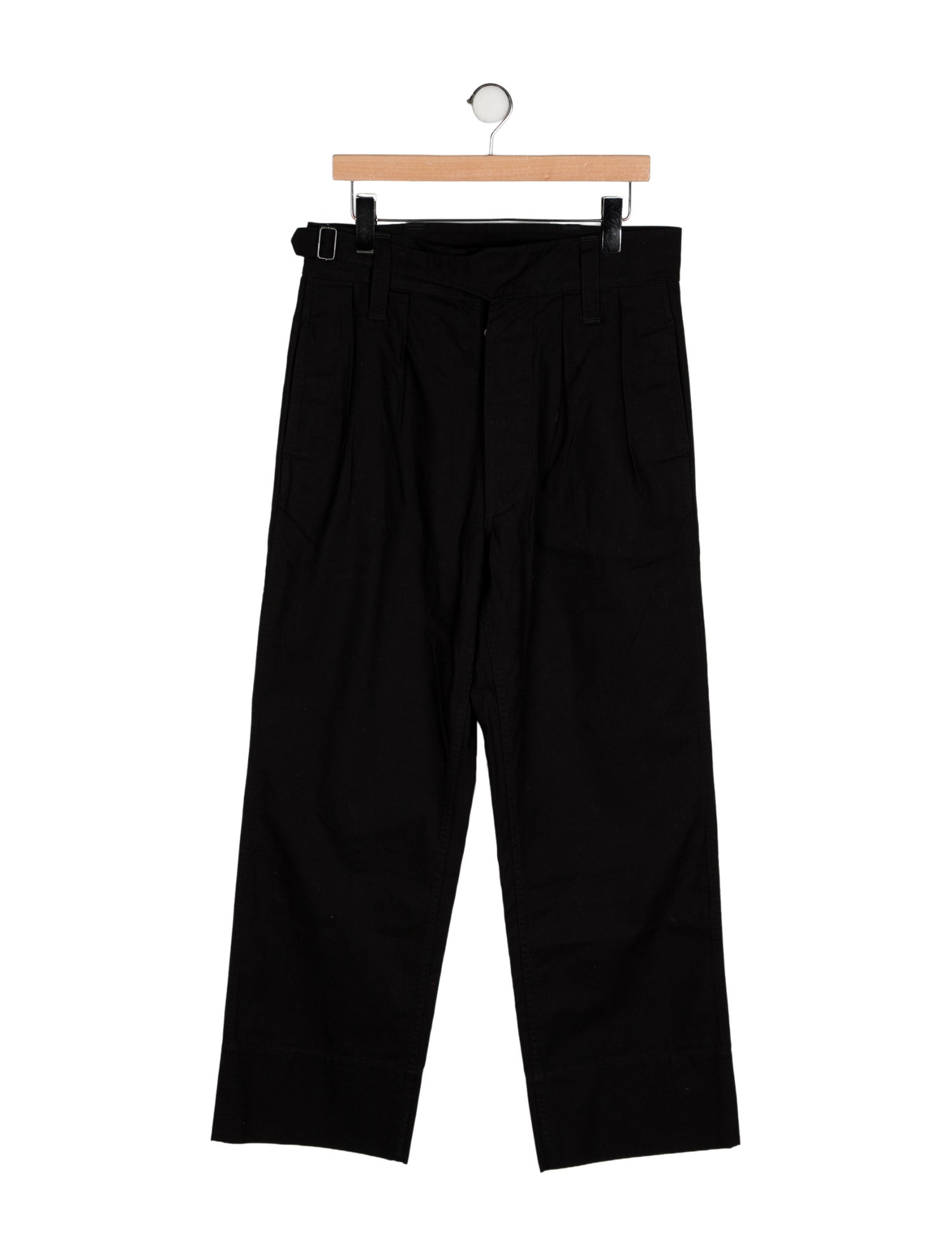 MHL by Margaret Howell Tuxedo Pants