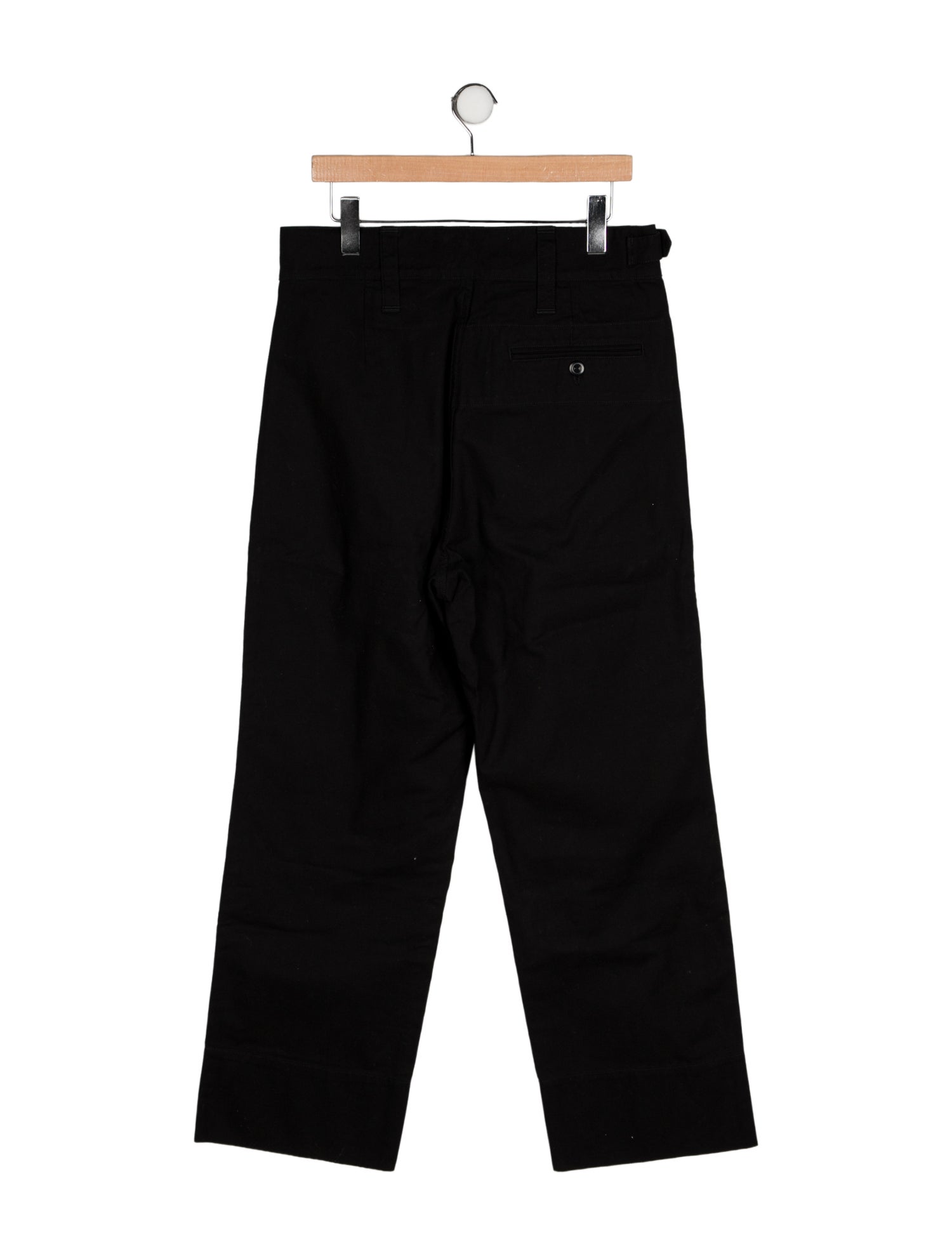 MHL by Margaret Howell Tuxedo Pants