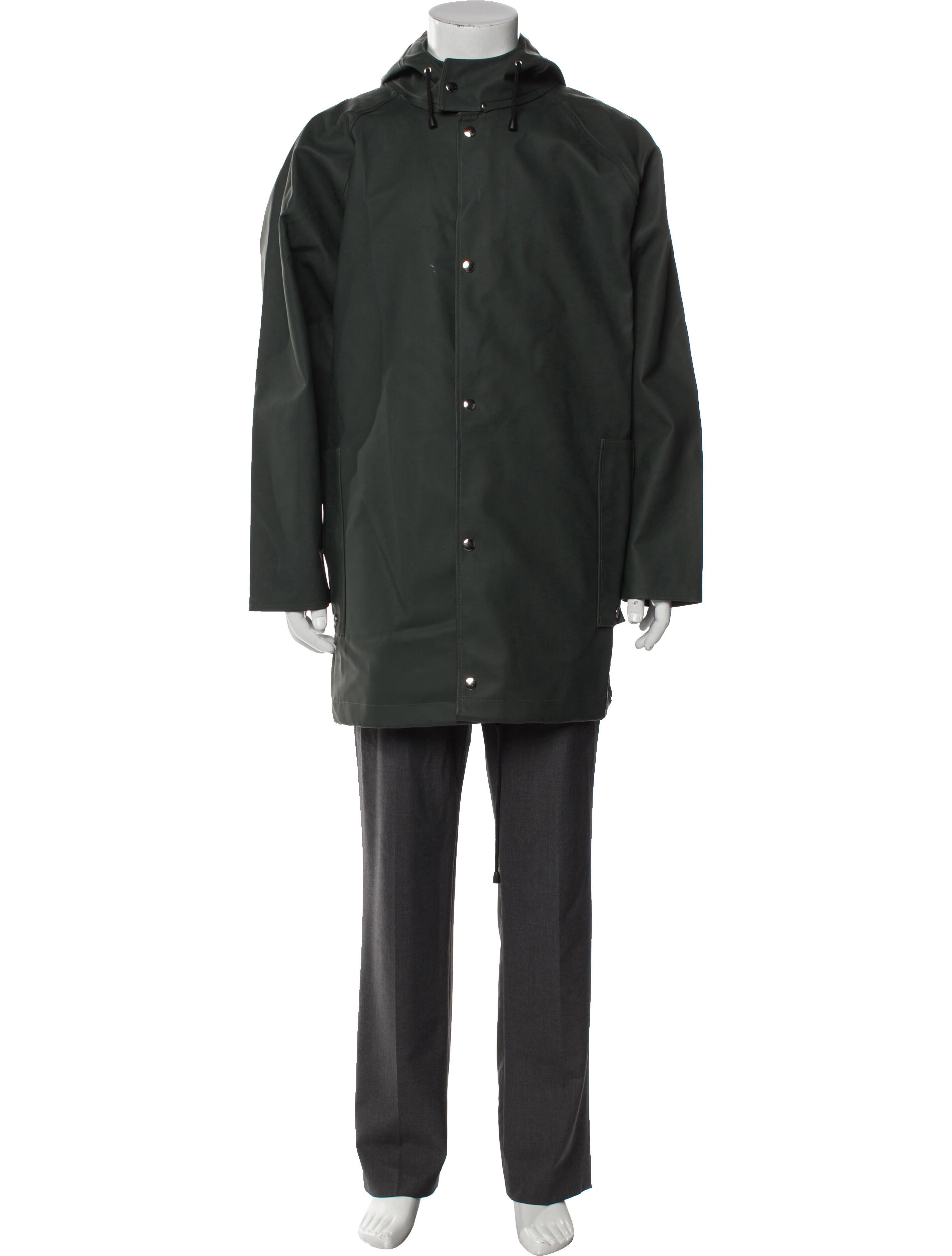 MHL by Margaret Howell Parka