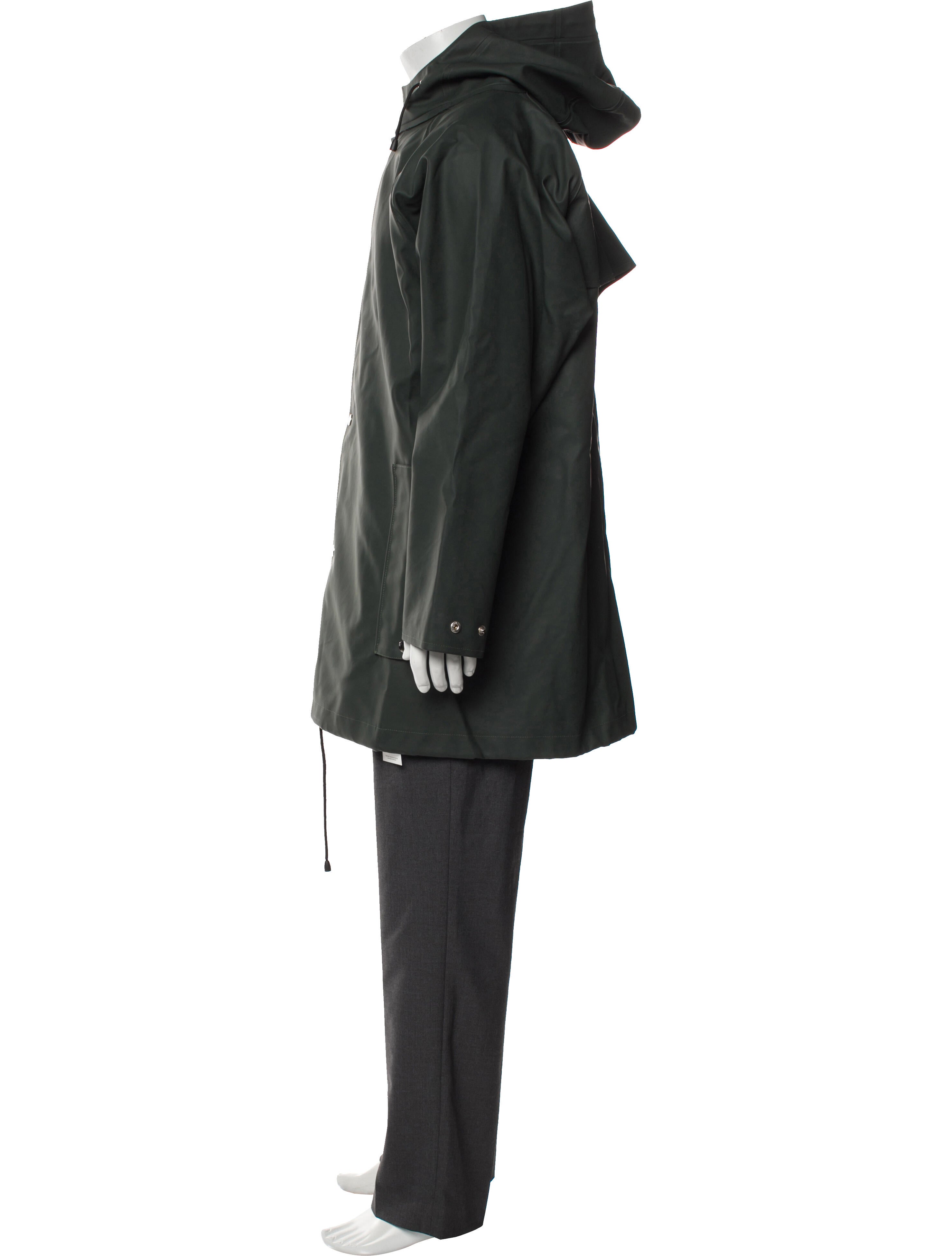 MHL by Margaret Howell Parka