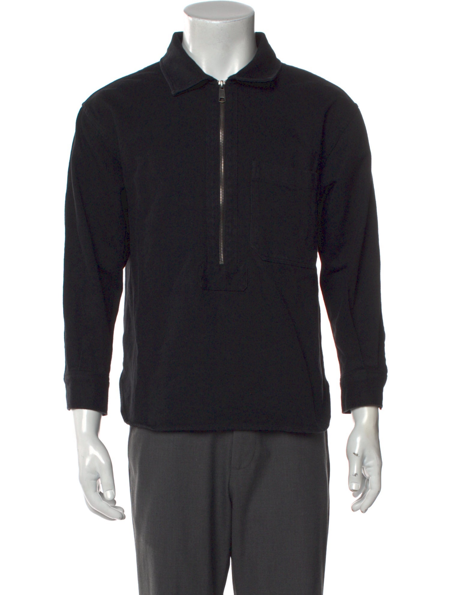 MHL by Margaret Howell Long Sleeve Shirt