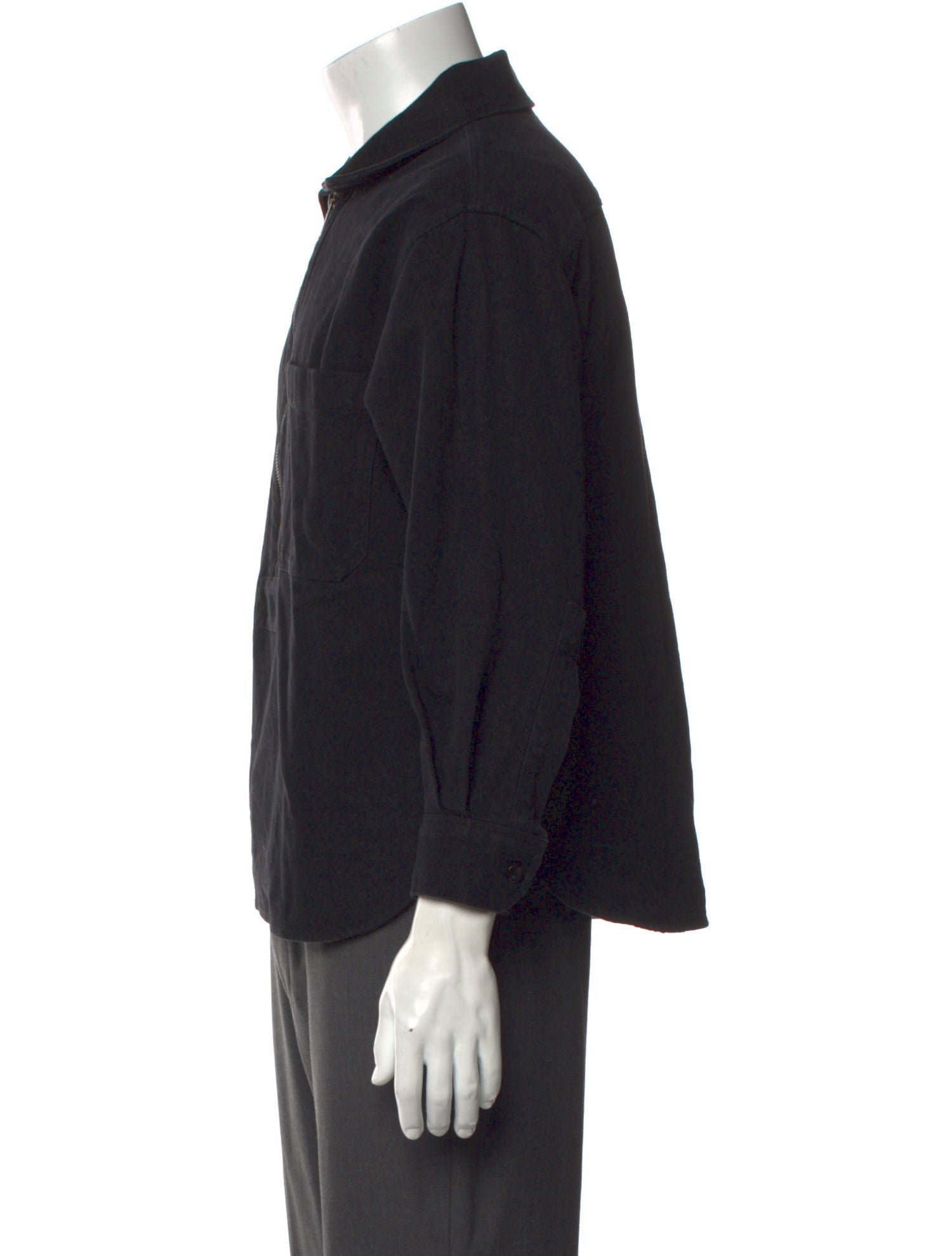 MHL by Margaret Howell Long Sleeve Shirt