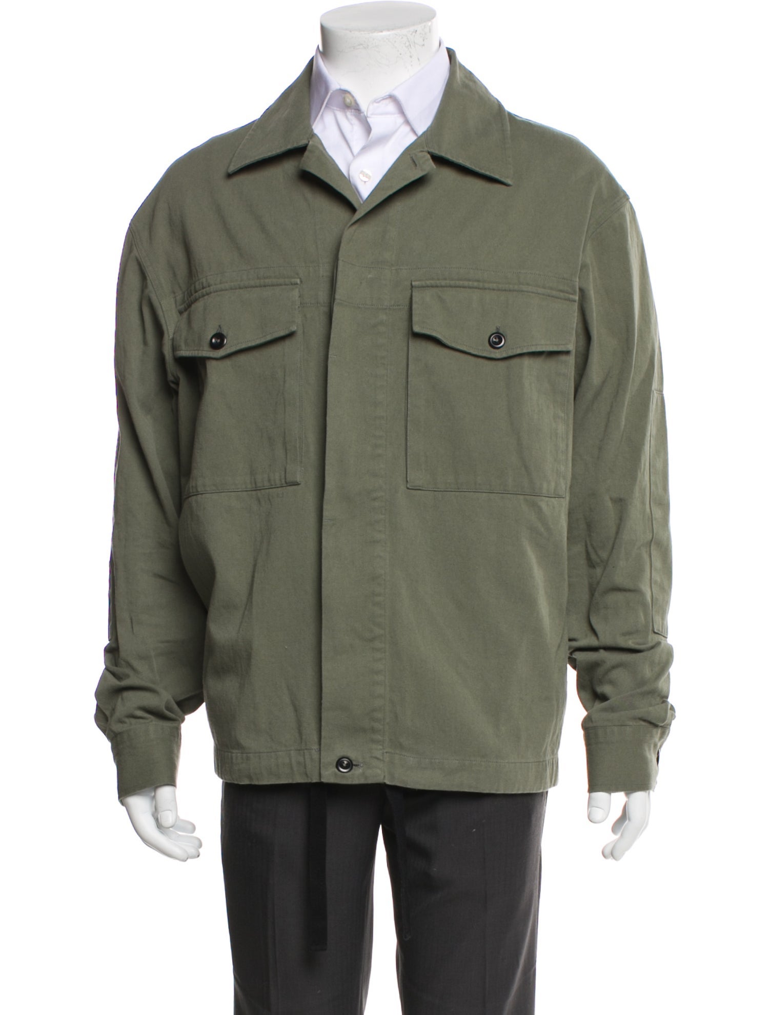 MHL by Margaret Howell Utility Jacket