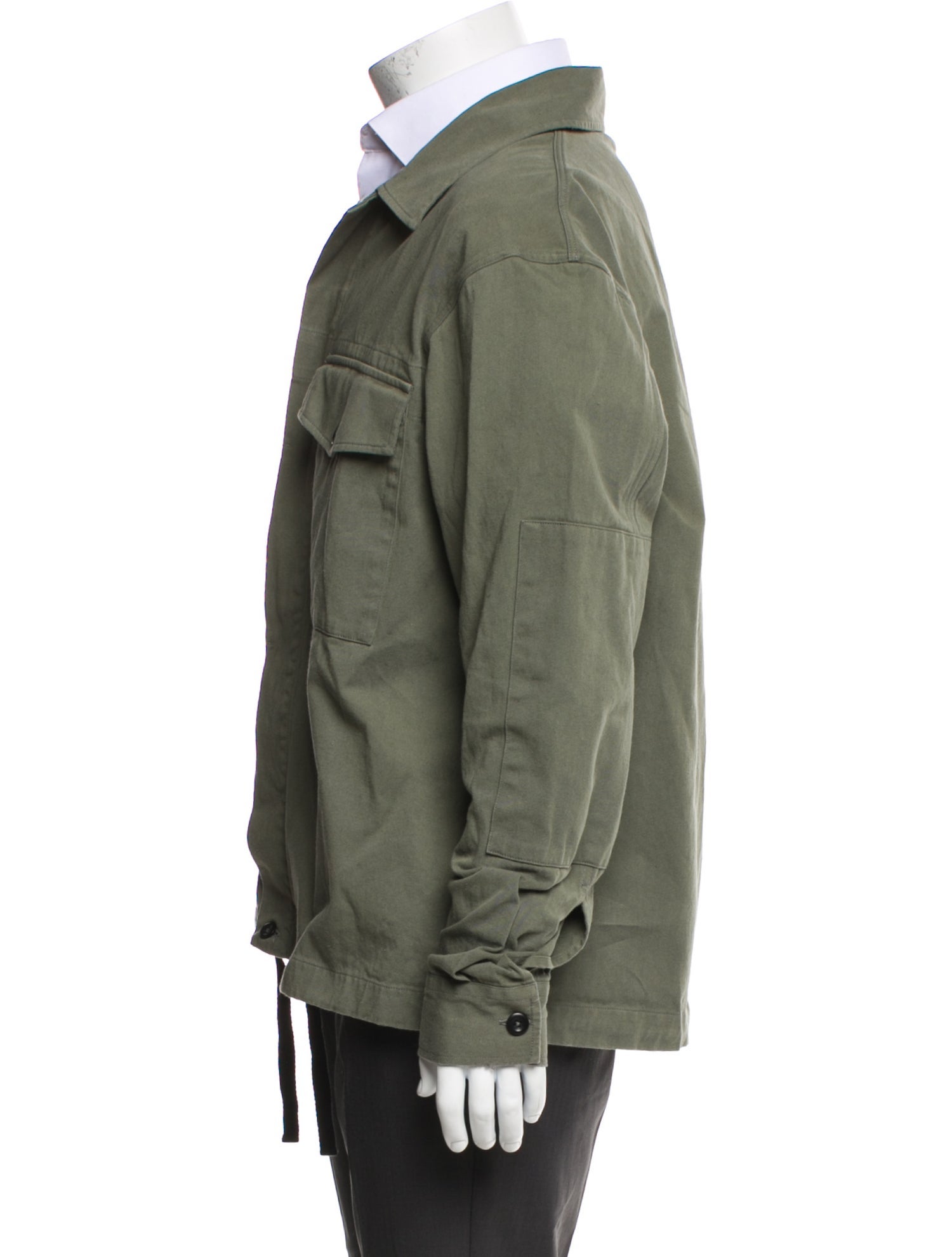 MHL by Margaret Howell Utility Jacket