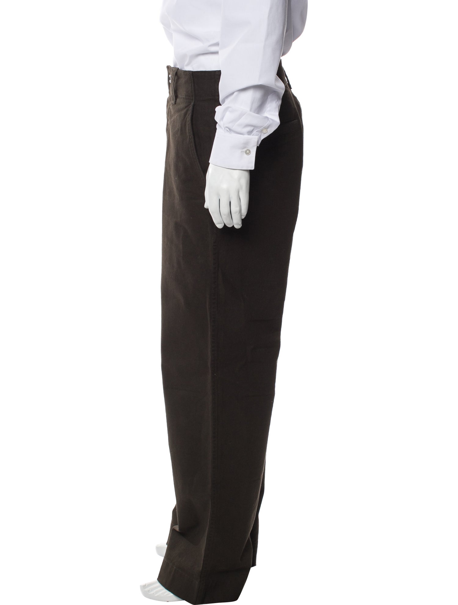 MHL by Margaret Howell Chinos