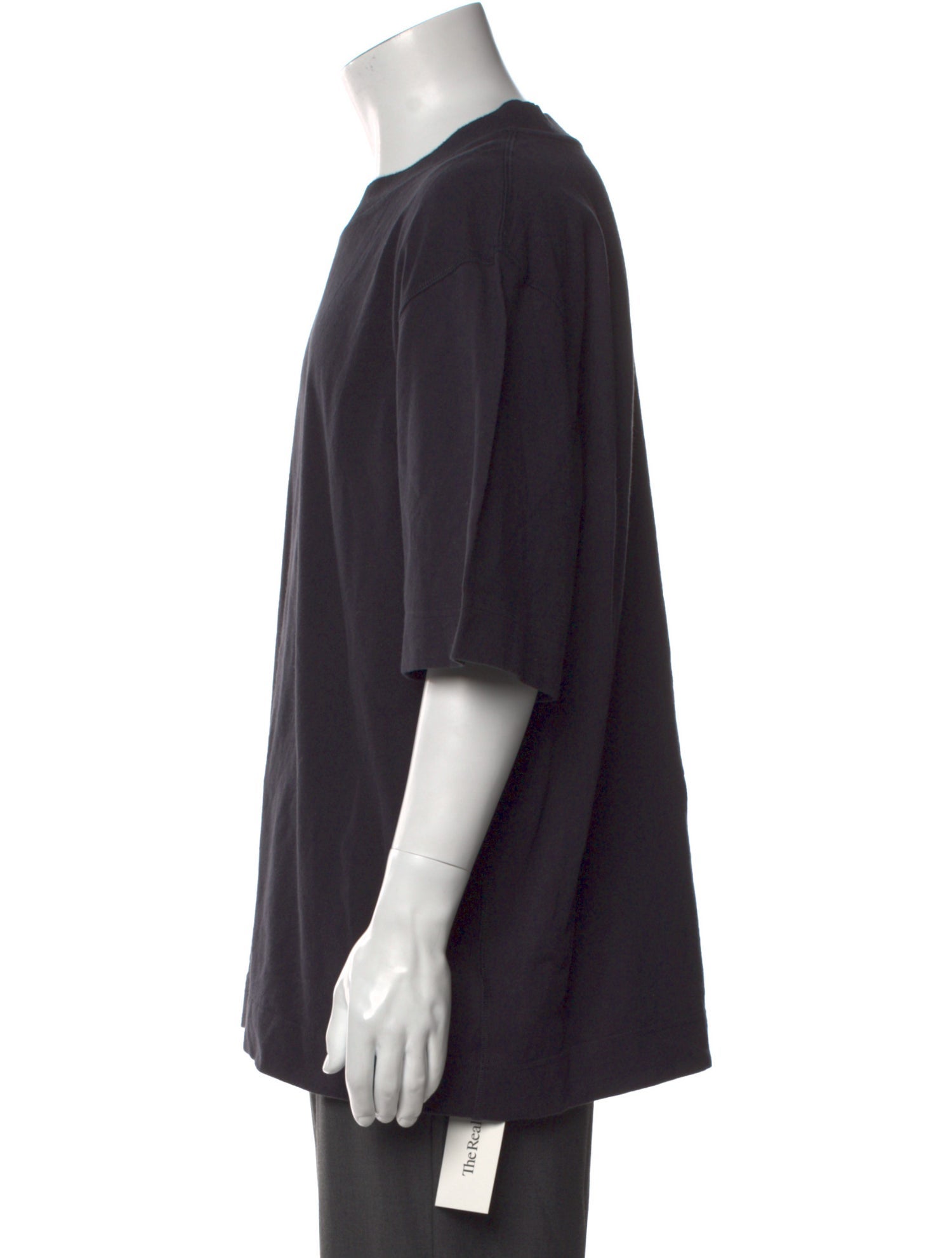 MHL by Margaret Howell Crew Neck Short Sleeve T-Shirt