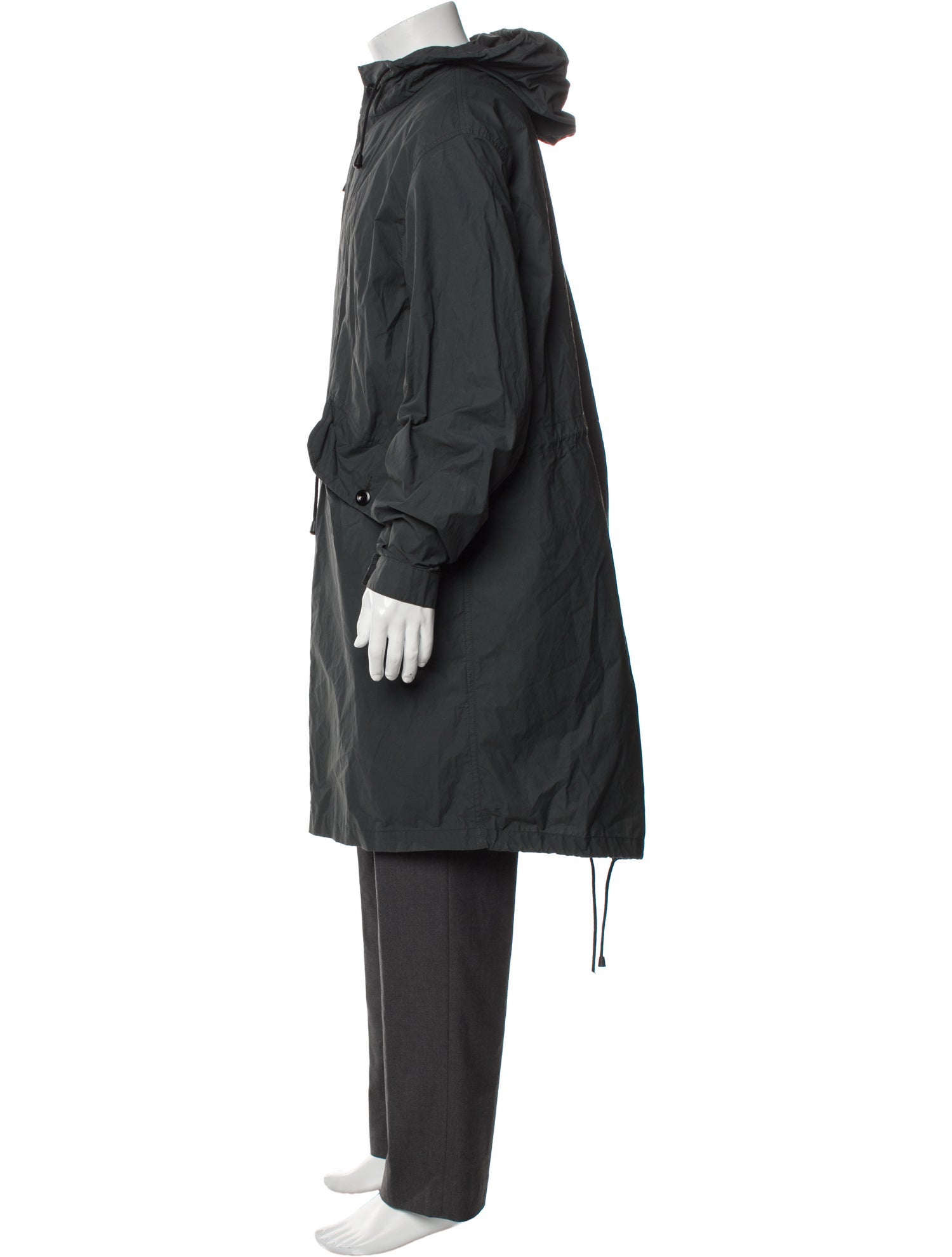 MHL by Margaret Howell Parka