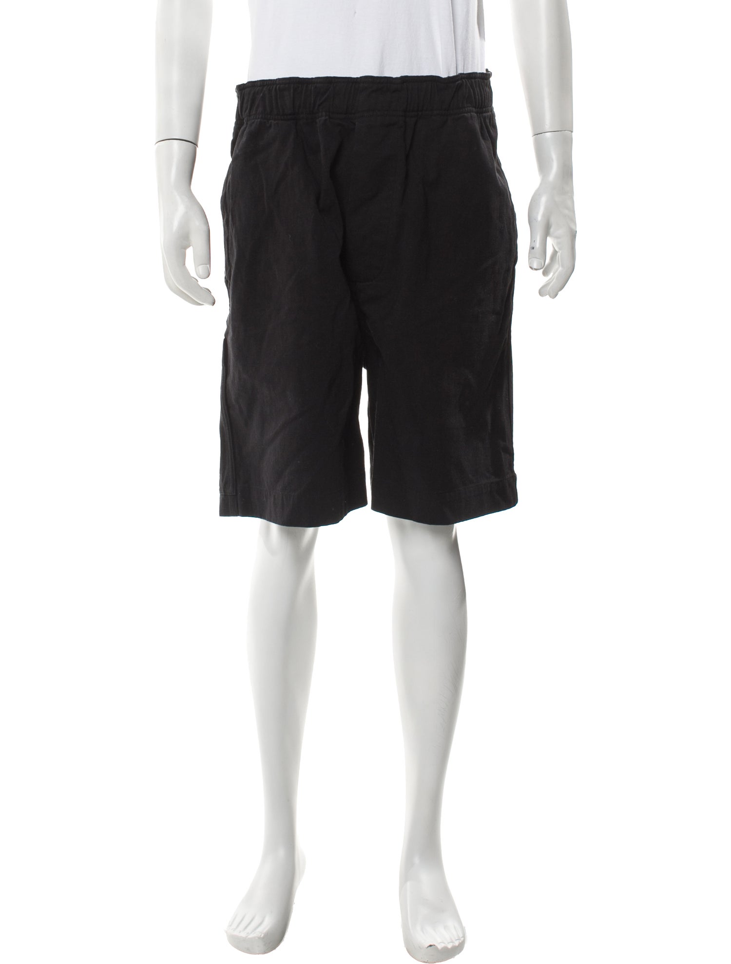 MHL by Margaret Howell Jogger Shorts w/ Tags