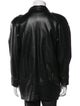 Michael Hoban North Beach Leather Moto Jacket