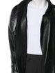 Michael Hoban North Beach Leather Moto Jacket