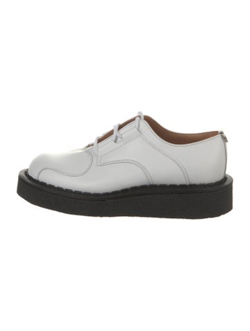 Michael Hoban North Beach Oxfords Leather 5