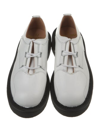 Michael Hoban North Beach Leather Oxfords