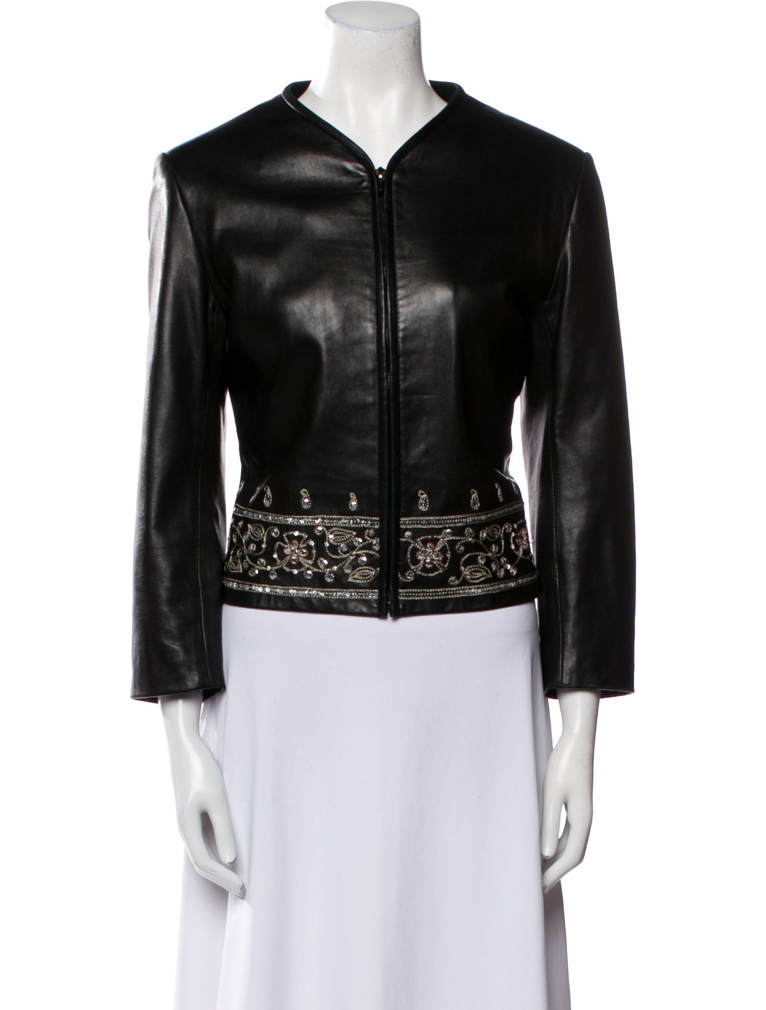 Michael Hoban North Beach Vintage 1990's Jacket