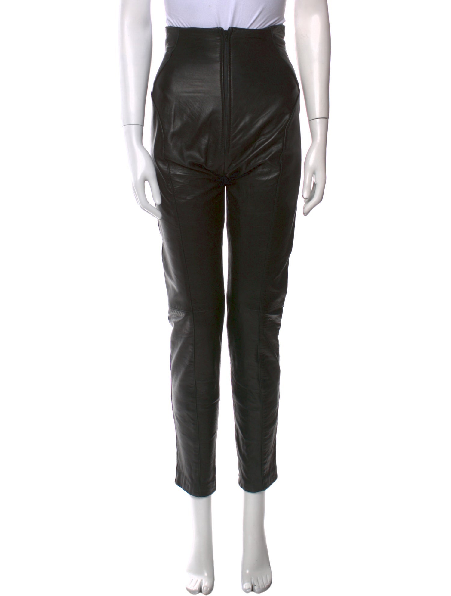 Michael Hoban North Beach Vintage Straight Leg Pants