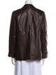 Michael Hoban North Beach Leather Jacket