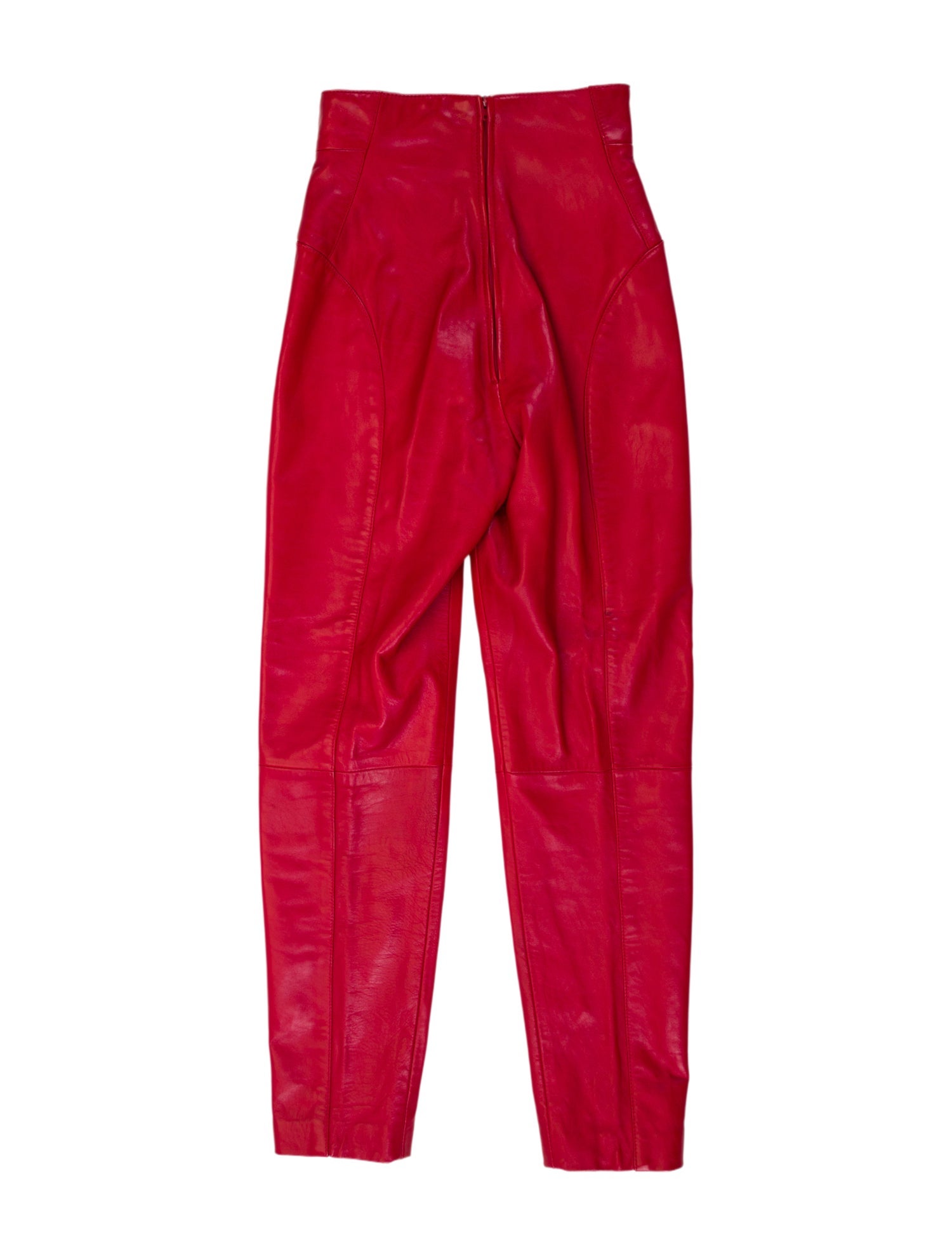 Michael Hoban North Beach Vintage Skinny Leg Pants