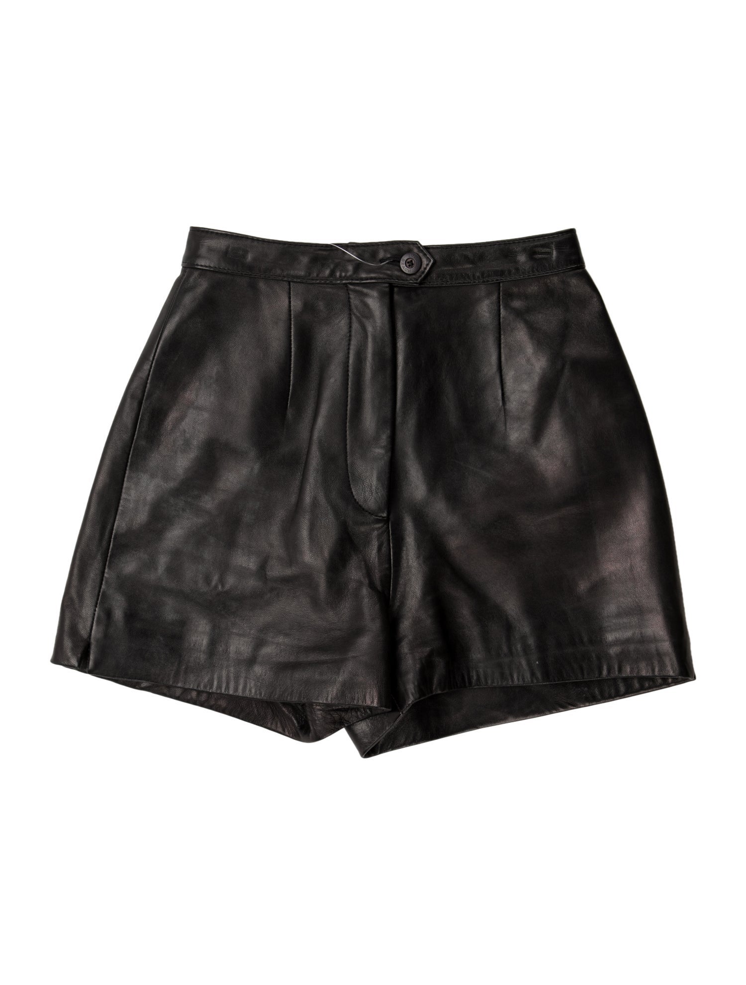 Michael Hoban North Beach Mini Shorts