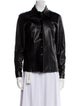 Michael Hoban North Beach Faux Leather Jacket