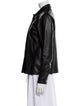 Michael Hoban North Beach Faux Leather Jacket