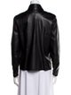 Michael Hoban North Beach Faux Leather Jacket