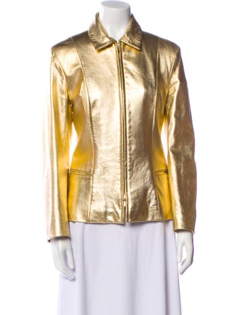 Michael Hoban North Beach Evening Jacket