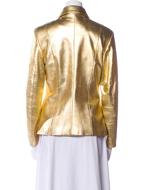 Michael Hoban North Beach Evening Jacket