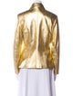 Michael Hoban North Beach Evening Jacket