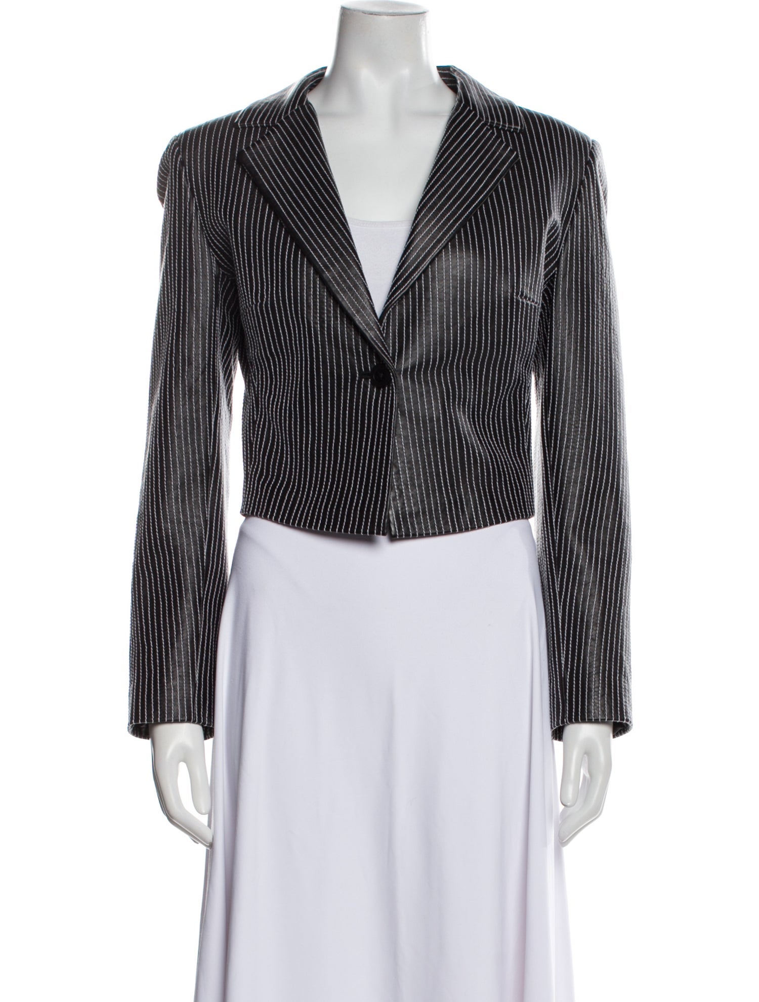 Michael Hoban North Beach Vintage Late 1980's - Early 1990's Blazer