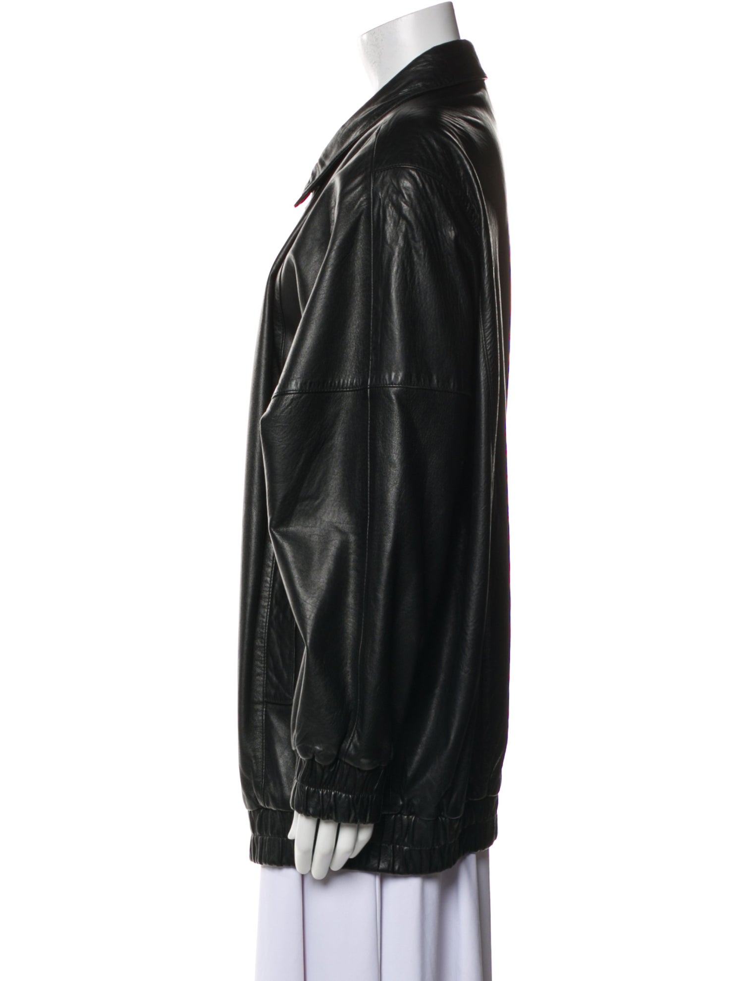 Michael Hoban North Beach Jacket