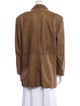 Michael Hoban North Beach Leather Jacket