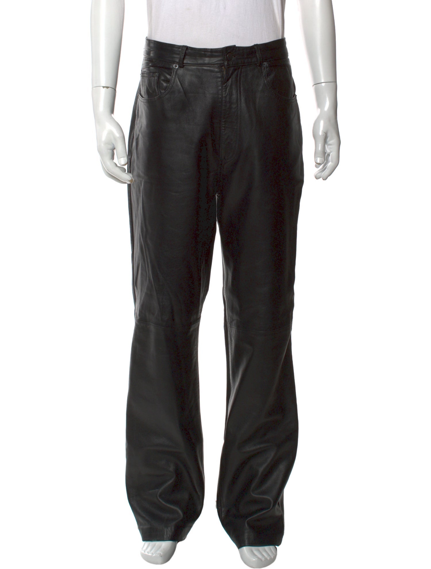 Michael Hoban North Beach Vintage Pants