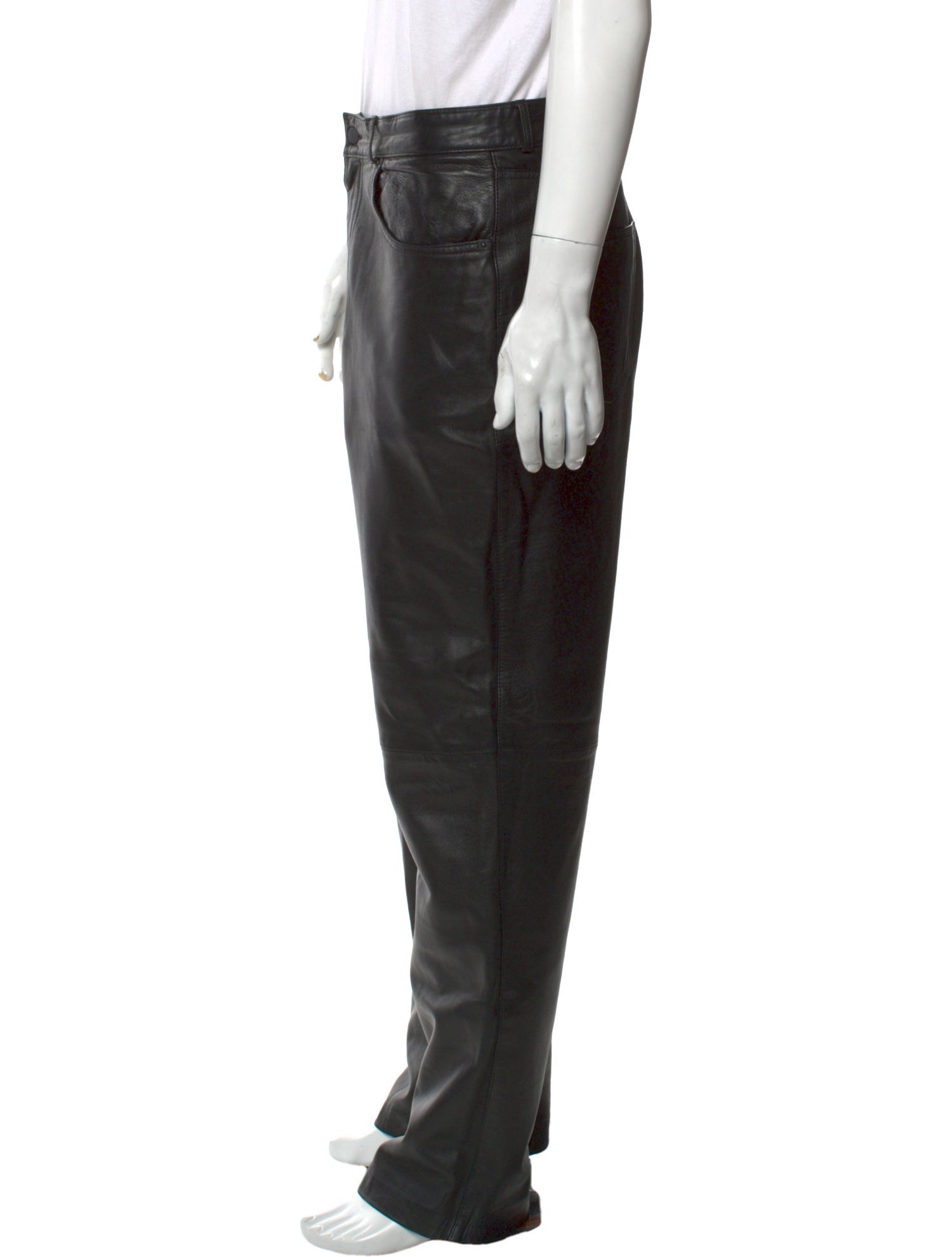 Michael Hoban North Beach Vintage Pants