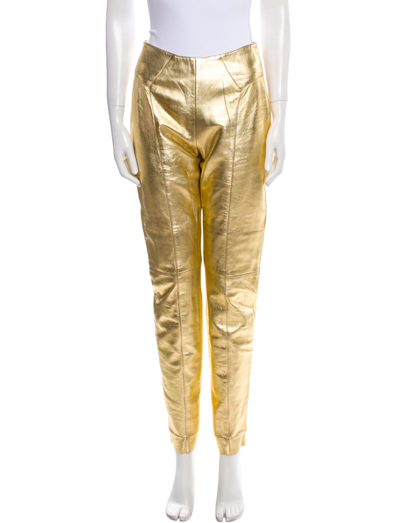 Michael Hoban North Beach Vintage Straight Leg Pants