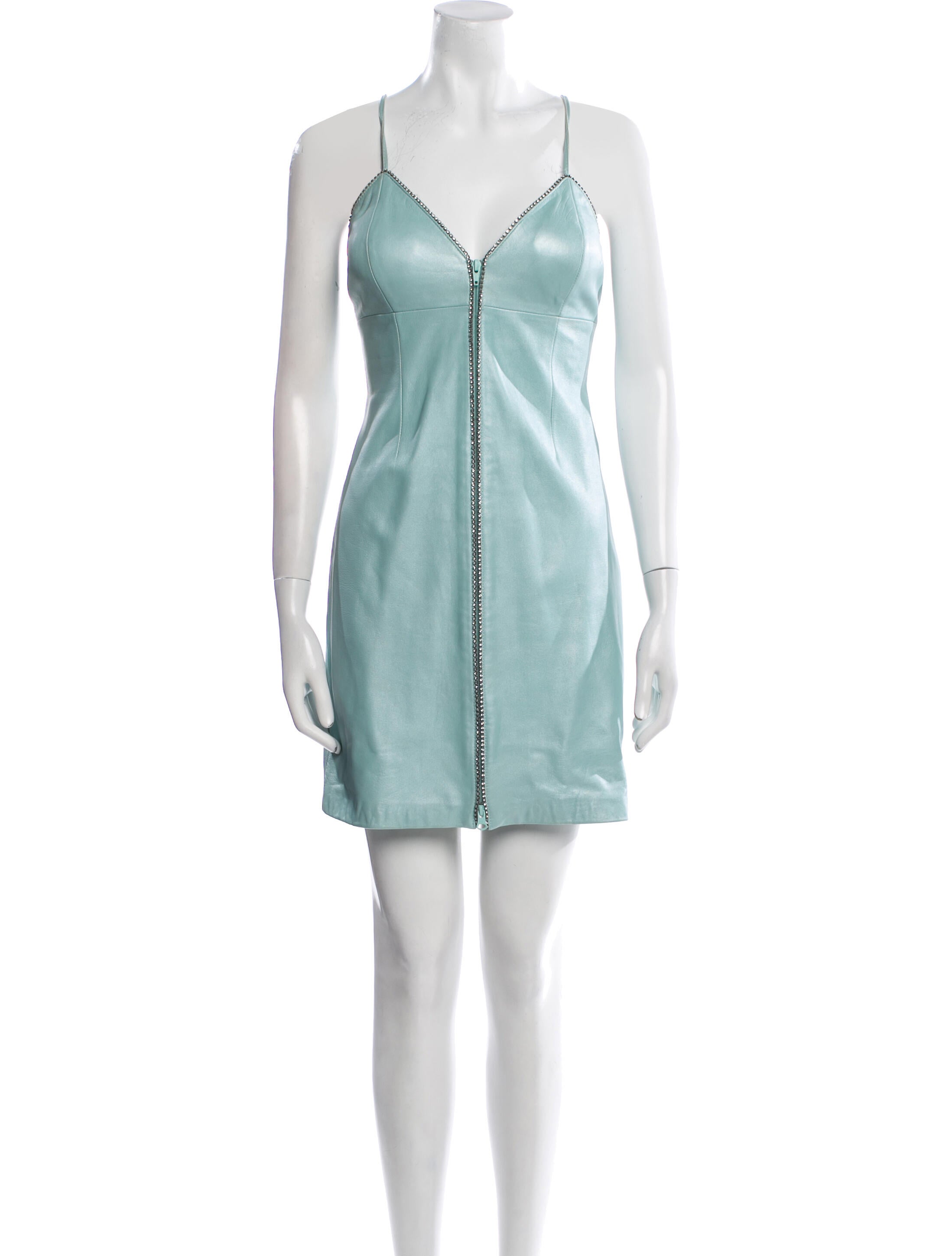 Michael Hoban North Beach Vintage 1990's Dress Set