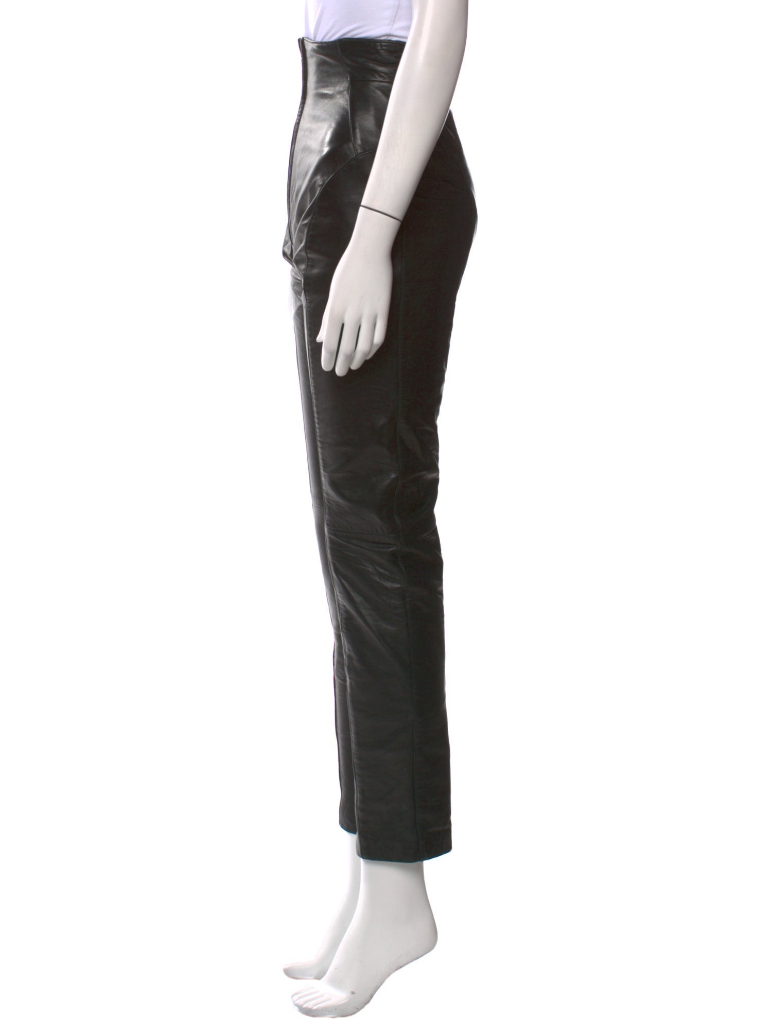 Michael Hoban North Beach Vintage Straight Leg Pants