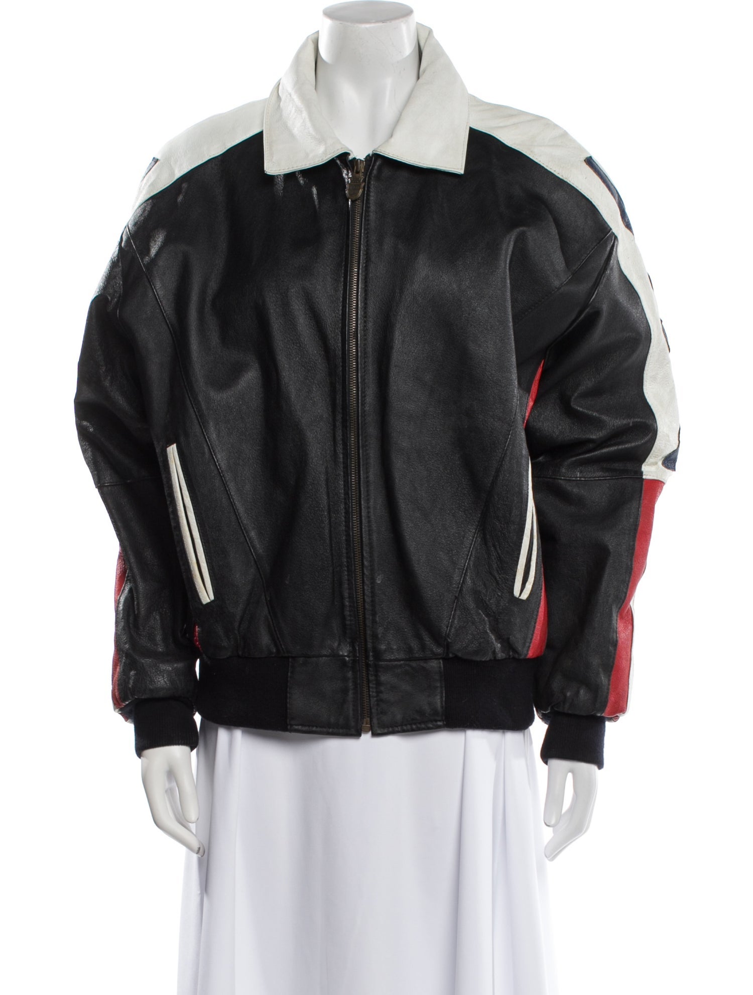 Michael Hoban North Beach Coat