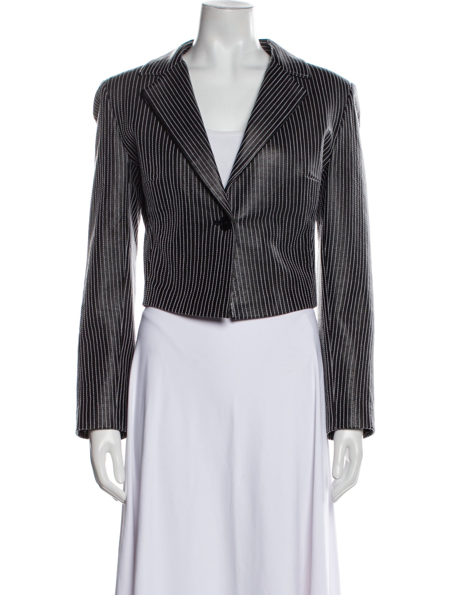 Michael Hoban North Beach Vintage Late 1980's - Early 1990's Blazer