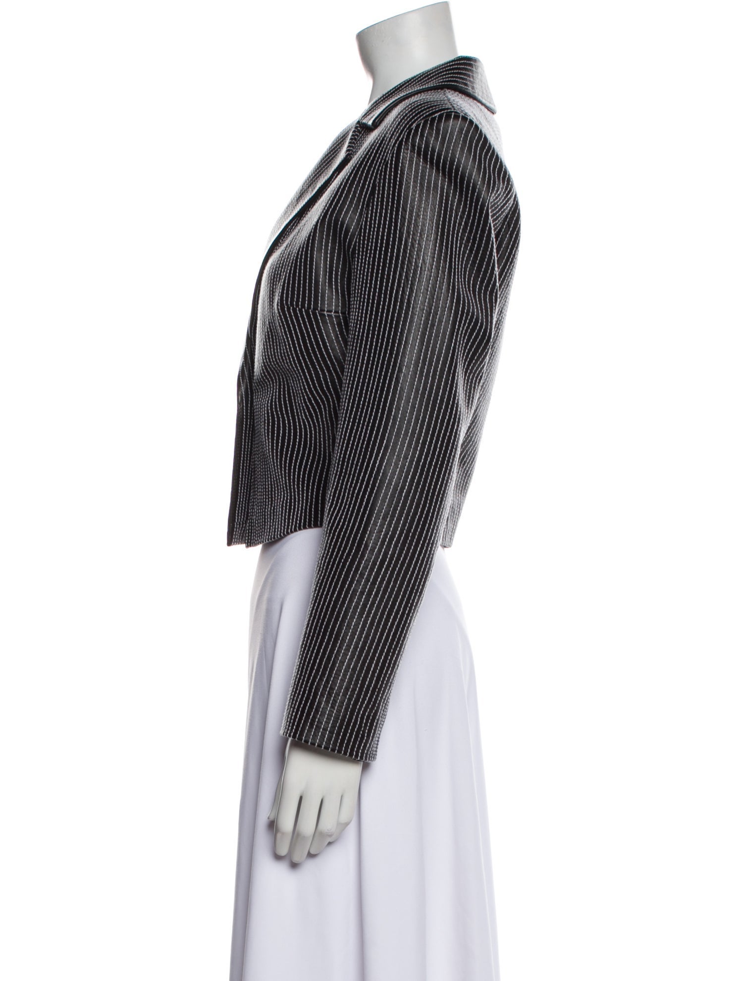 Michael Hoban North Beach Vintage Late 1980's - Early 1990's Blazer